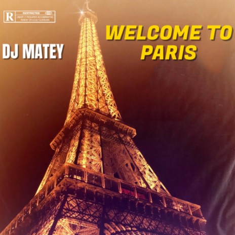 WELCOME TO PARIS | Boomplay Music