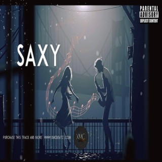 SAXY (Modern Pop Dance Slaphouse Beat)