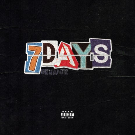 7 Days | Boomplay Music