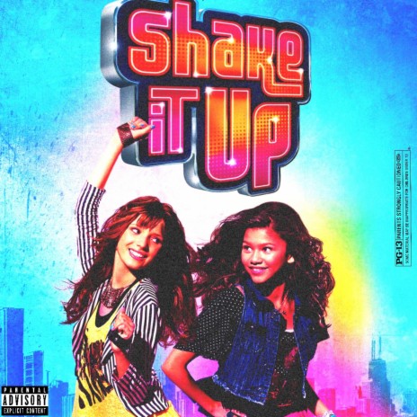 Shake it Up | Boomplay Music