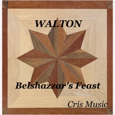 Belshazzar's Feast: 1. Thus Spake Isaiah ft. Dennis Noble | Boomplay Music