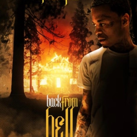 Back From Hell | Boomplay Music
