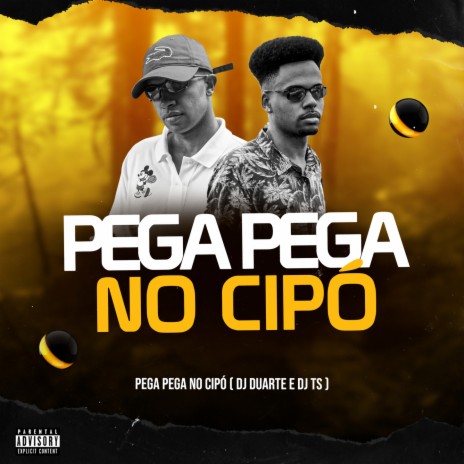 Pega Pega no Cipó ft. DJ TS