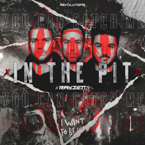 In The Pit (Original Mix) | Boomplay Music