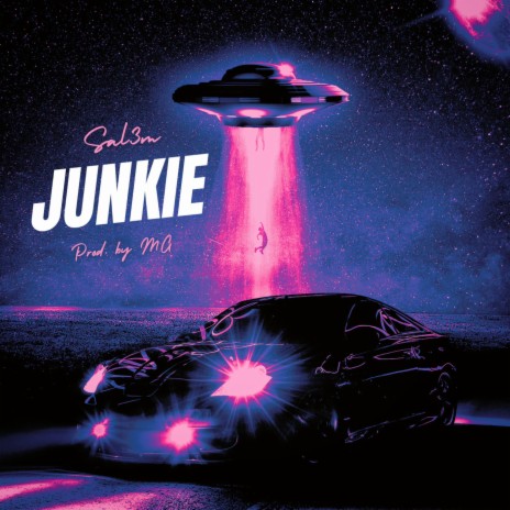 Junkie | Boomplay Music