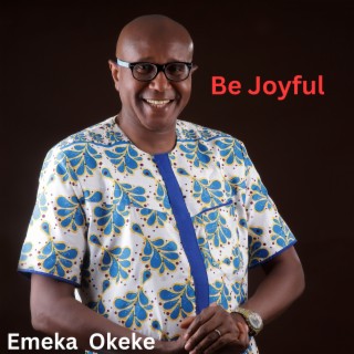 Be Joyful