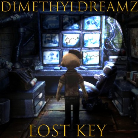 Lost Key | Boomplay Music