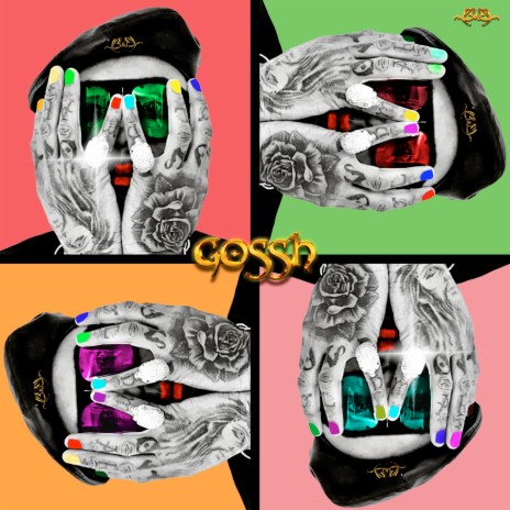 Gossh | Boomplay Music