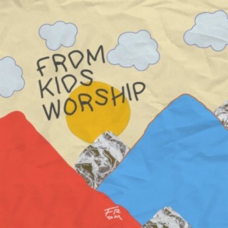 FRDM Kids Worship