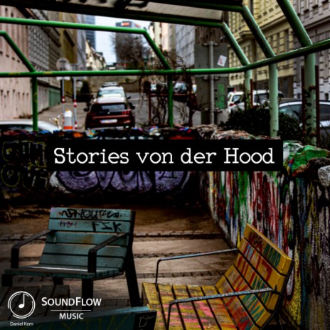 Stories von der Hood | Boomplay Music