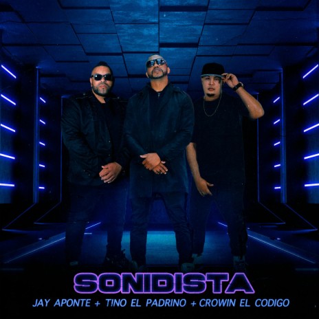 Sonidita ft. Jay Aponte & Crowin El Codigo