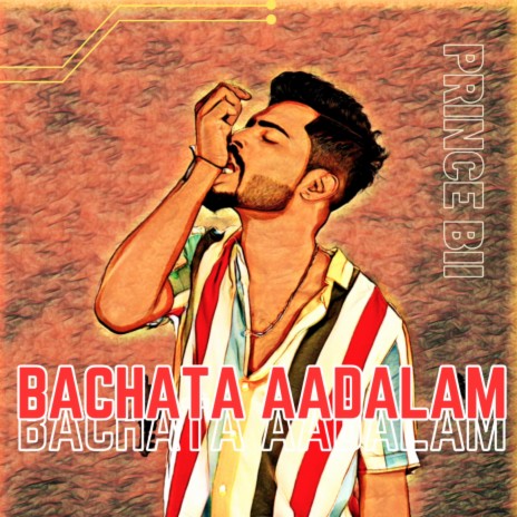 Bachata Aadalam (Radio Edit) ft. Sony Daffodil, Jeruson & Stan&Sam