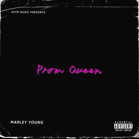 Prom Queen | Boomplay Music