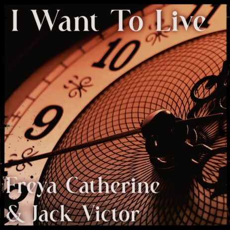 I Want To Live (Instrumental) ft. Jack Victor | Boomplay Music
