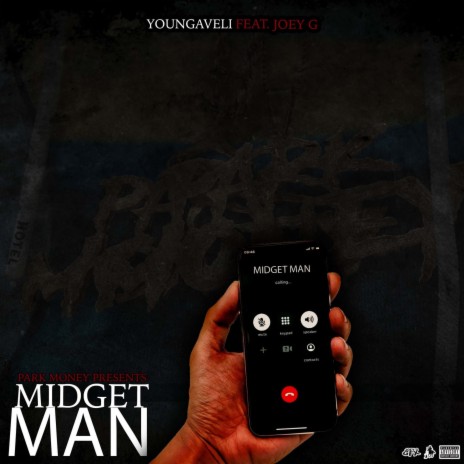 Midget Man ft. Joey G | Boomplay Music