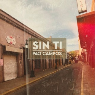 Sin Ti lyrics | Boomplay Music