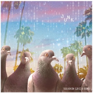 Squakin like a Bird! lyrics | Boomplay Music