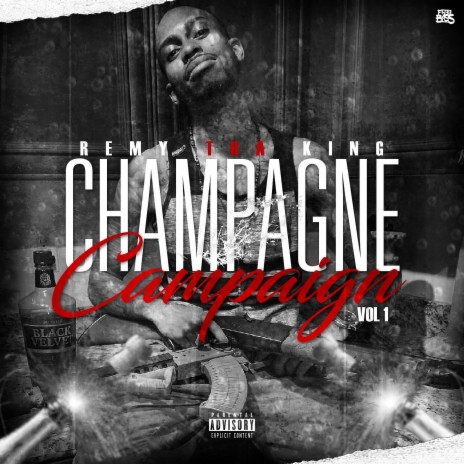 Champagne Campaign | Boomplay Music