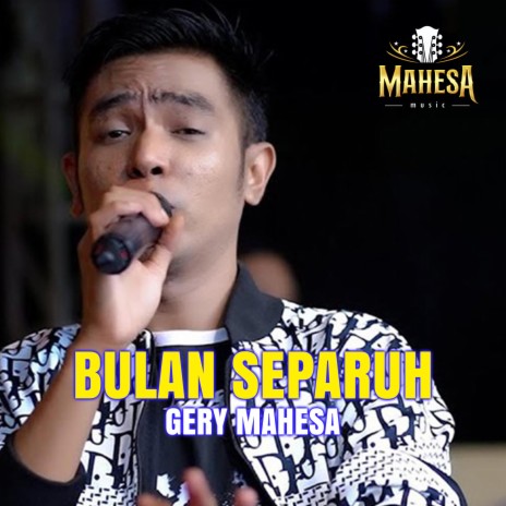 Bulan Separuh | Boomplay Music