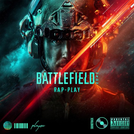 Battlefield 2042 ft. Piter-G, Zarcort & Cyclo | Boomplay Music