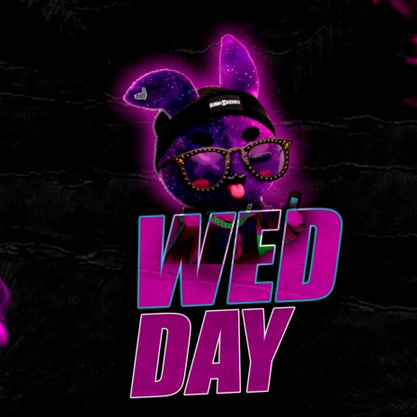 Wed Day ft. DJ JHON GUERRA | Boomplay Music