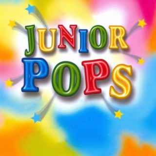 Junior Pops