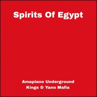 Spirits of Egypt