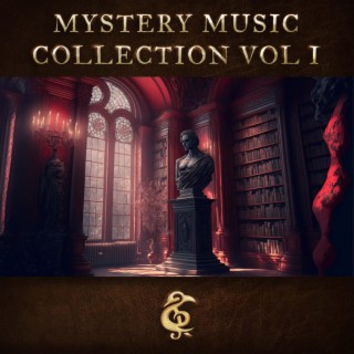 Mystery Music Collection, Vol. 1