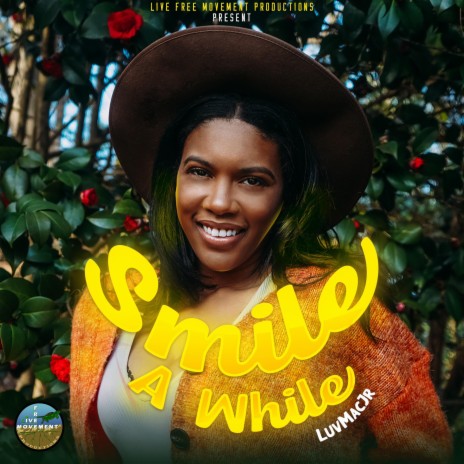 Smile a While | Boomplay Music