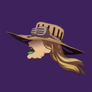 Gyro Zeppeli (Steel Ball Run JoJo but it's lofi hiphop)