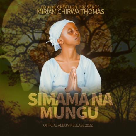Simama na Mungu | Boomplay Music