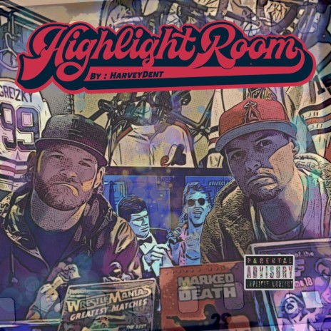 Highlight Room ft. Ev Thompson & Kurlz | Boomplay Music