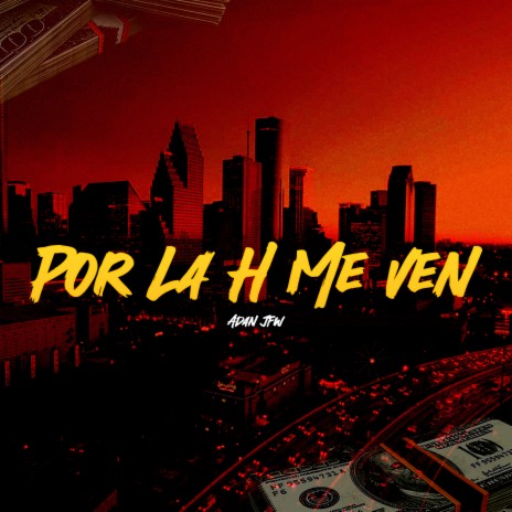 Por la H Me Ven | Boomplay Music