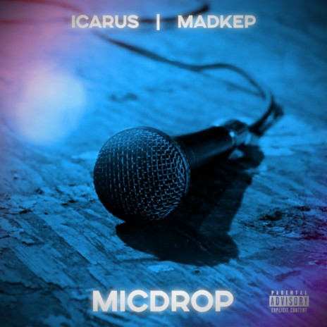 Micdrop ft. Icarus | Boomplay Music