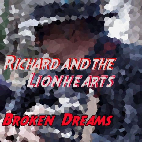 Broken Dreams | Boomplay Music