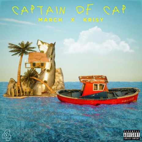 Captain of Cap ft. March & Tablis