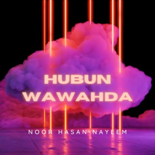 Hubun Wawahda