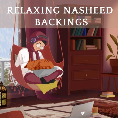 Relaxing Nasheeds vol.1 ft. Ilyas Mao | Boomplay Music