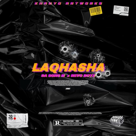 Laqhasha ft. Revo Boyz | Boomplay Music