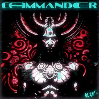 COMMANDER