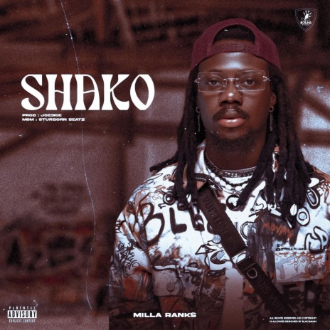 SHAKO | Boomplay Music