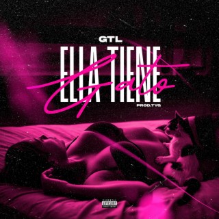 Ella Tiene Gato lyrics | Boomplay Music