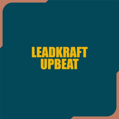 Upbeat | Boomplay Music