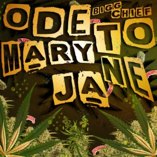 Ode To Mary Jane