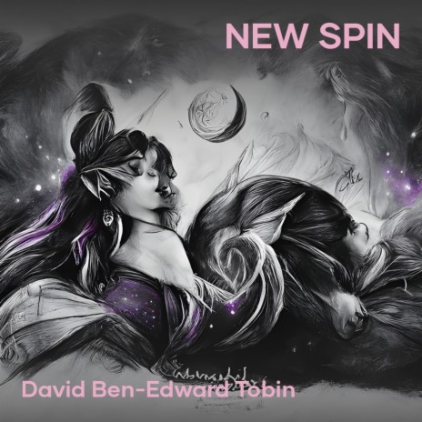 New Spin | Boomplay Music