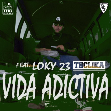 Vida Adictiva (feat. Loky 23) | Boomplay Music