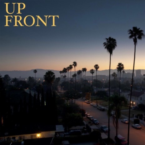 Up Front | Boomplay Music