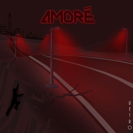 AMORE | Boomplay Music
