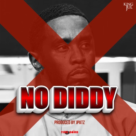 NO DIDDY | Boomplay Music