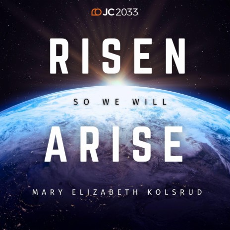 Risen So We Will Arise ft. SingIN | Boomplay Music